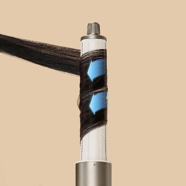 Стайлер Dreame AirStyle Gold Titanium