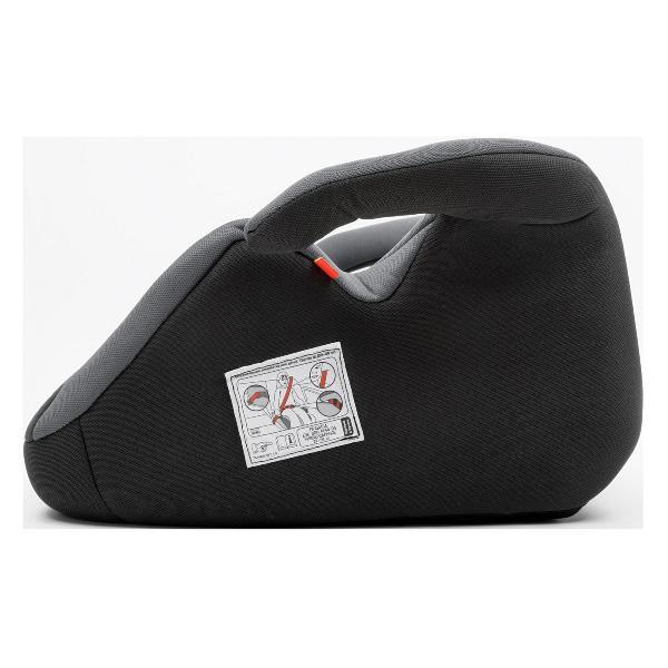 Детское автокресло Amarobaby Spector группа III серый AB222007SSe/11