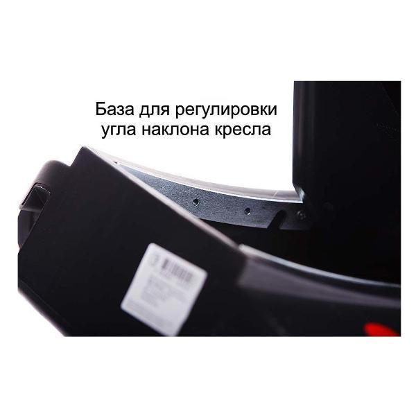 Детское автокресло Siger Диона голубое, 0-25 кг