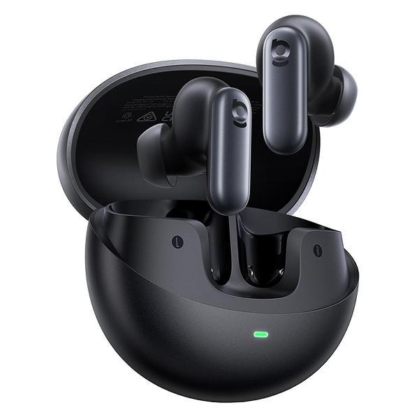 Беспроводные наушники Baseus Inspire XP1 by Bose, черный