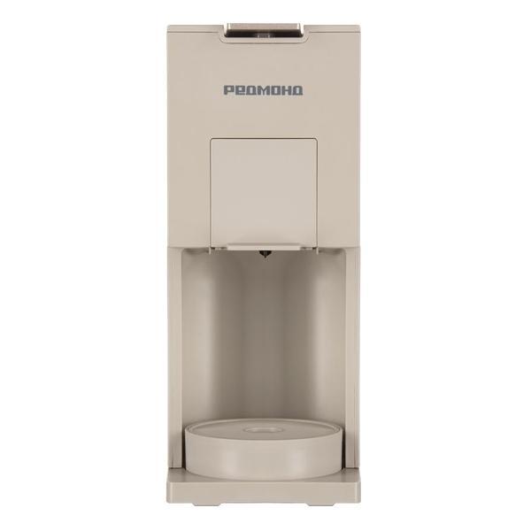 Кофеварка капсульная Redmond CM723 Beige