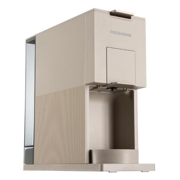 Кофеварка капсульная Redmond CM723 Beige