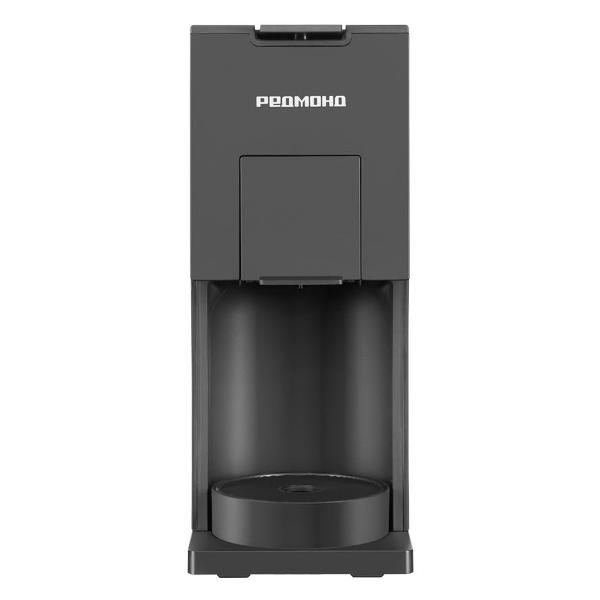 Кофеварка капсульная Redmond CM723 Black фото