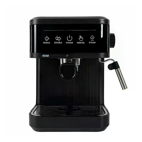 Кофемашина рожкового типа RUST ST-2811