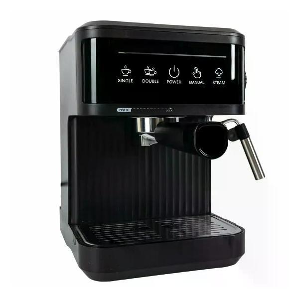 Кофемашина рожкового типа RUST ST-2811