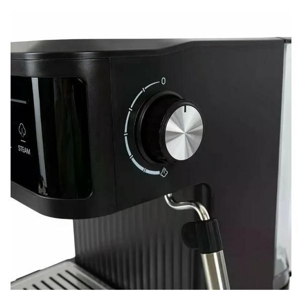 Кофемашина рожкового типа RUST ST-2811