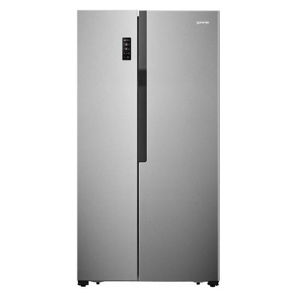 Холодильник Gorenje NRS918EMX