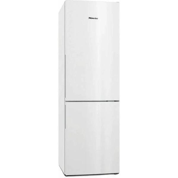 Холодильник Miele KDN 4174 E Active белый