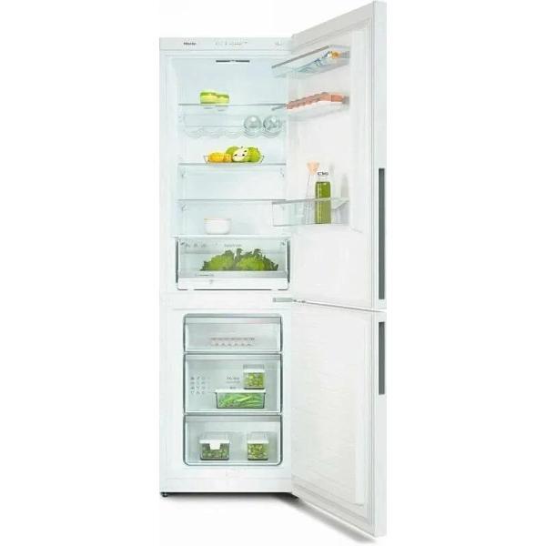 Холодильник Miele KDN 4174 E Active белый