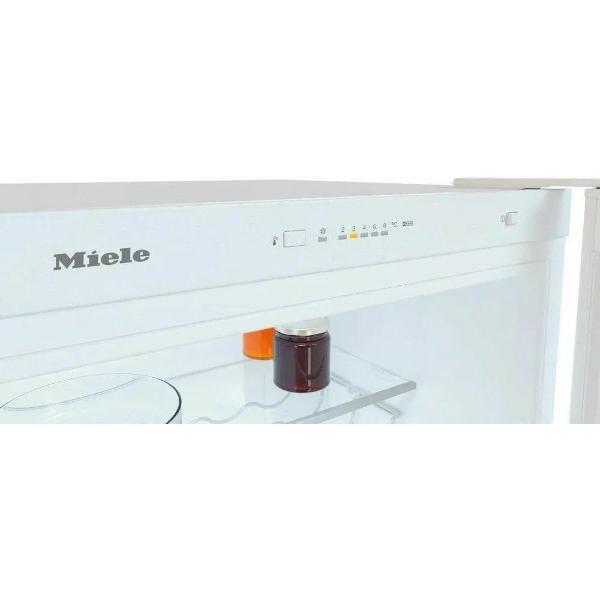 Холодильник Miele KDN 4174 E Active белый