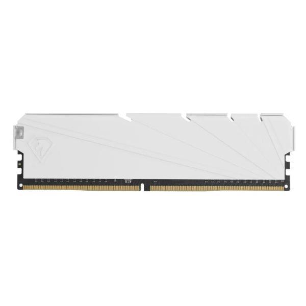 Оперативная память Netac Shadow S DDR4-3600 8GB C18