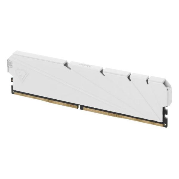 Оперативная память Netac Shadow S DDR4-3600 8GB C18