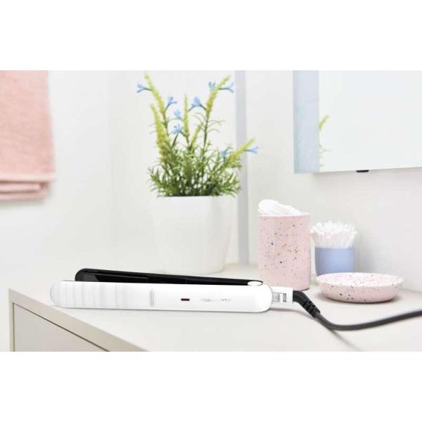 Выпрямитель волос Rowenta SF3210F0
