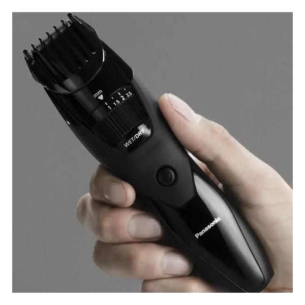 Триммер для стрижки Panasonic ER-GB42-K520