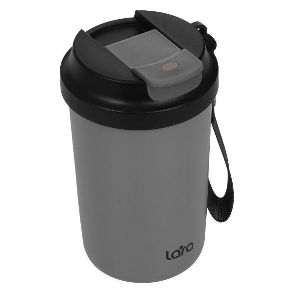 Термокружка Lara LR04-26