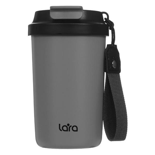 Термокружка Lara LR04-26