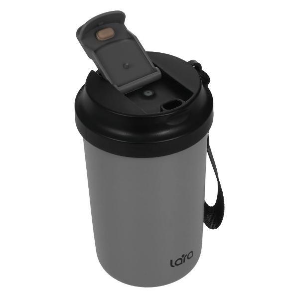 Термокружка Lara LR04-26