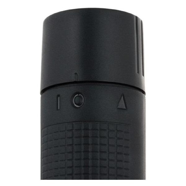 Триммер для ушей, носа, бровей Babyliss E650E