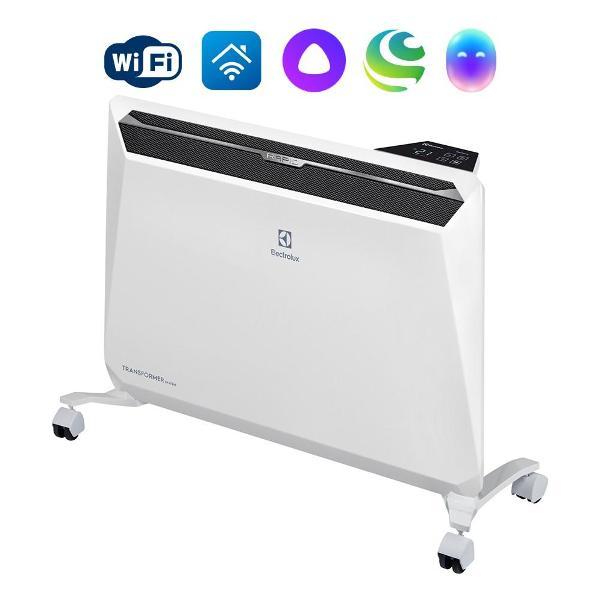 Конвектор Electrolux Rapid Transformer ECH/R-1500 T-TUE4-EFT/RR с шасси