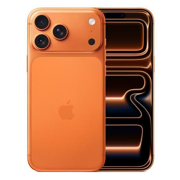 Смартфон Apple iPhone 17 Pro 256GB Cosmic Orange (без RuStore)