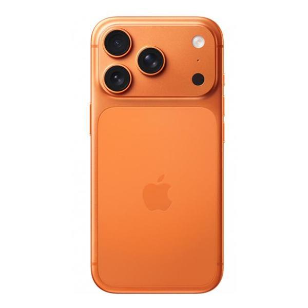Смартфон Apple iPhone 17 Pro 256GB Cosmic Orange (без RuStore)