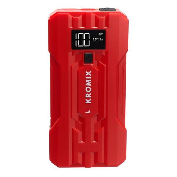 Автомобильное зарядное устройство Kromix DRIVER