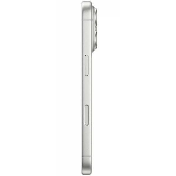 Смартфон Apple iPhone 17 Pro Max 256GB eSIM Silver (без RuStore)