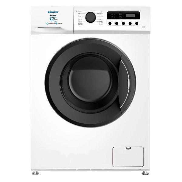 Стиральная машина Renova WAF-7014ISM31