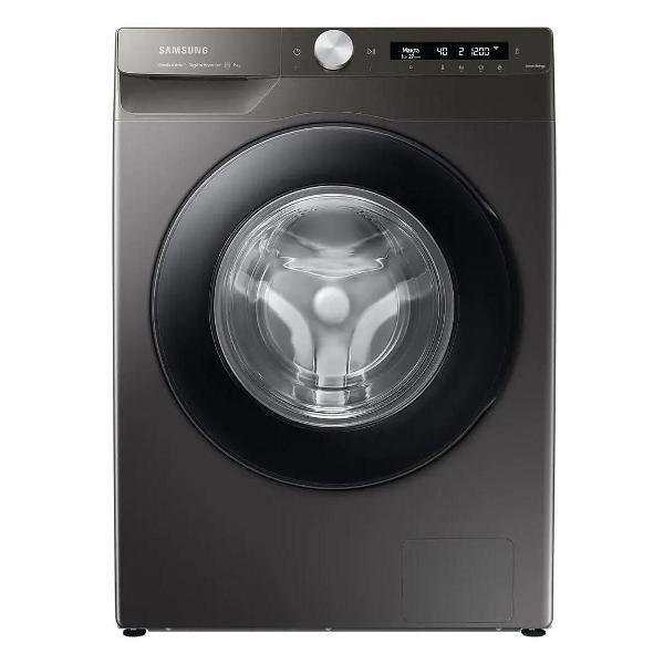 Стиральная машина Samsung WW80AG6S24AN фото