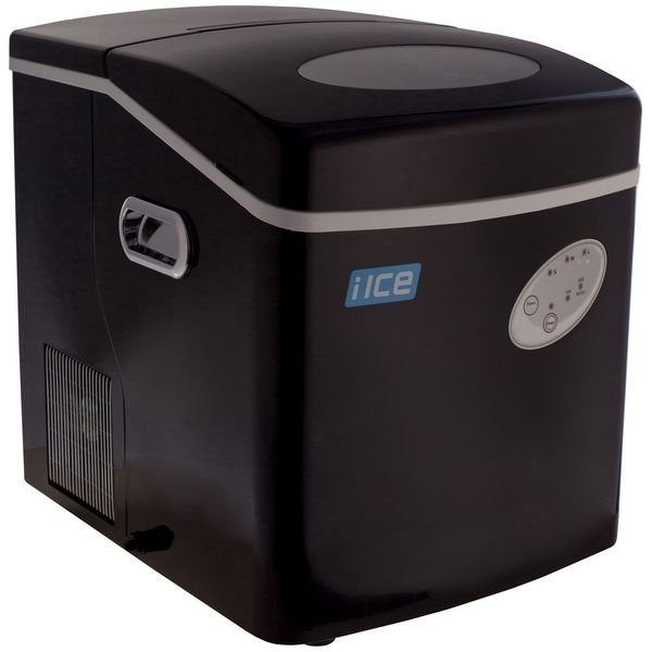 Ледогенератор I-ICE IM 006 S черный