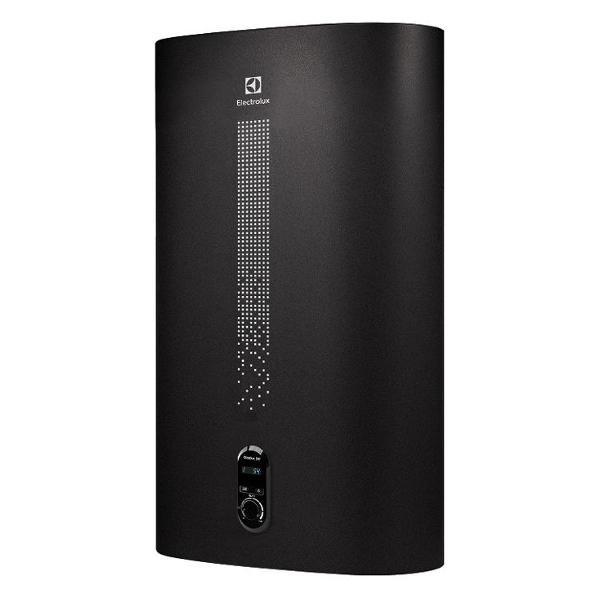 Водонагреватель накопительный Electrolux EWH 80 Gladius 2.0 Grafit фото