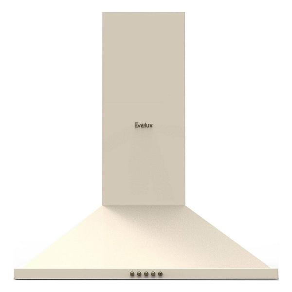 Вытяжка островная Evelux Hugge 60 IR фото