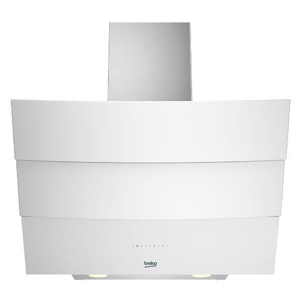 Вытяжка островная Beko HCA62640W