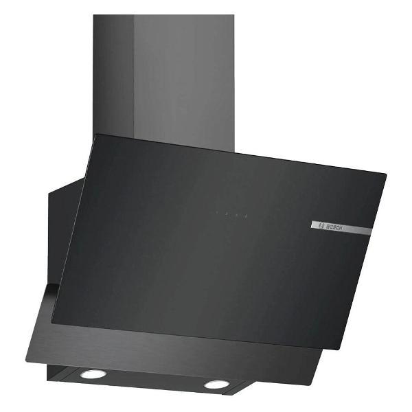 Вытяжка островная Bosch DWK65AD30R