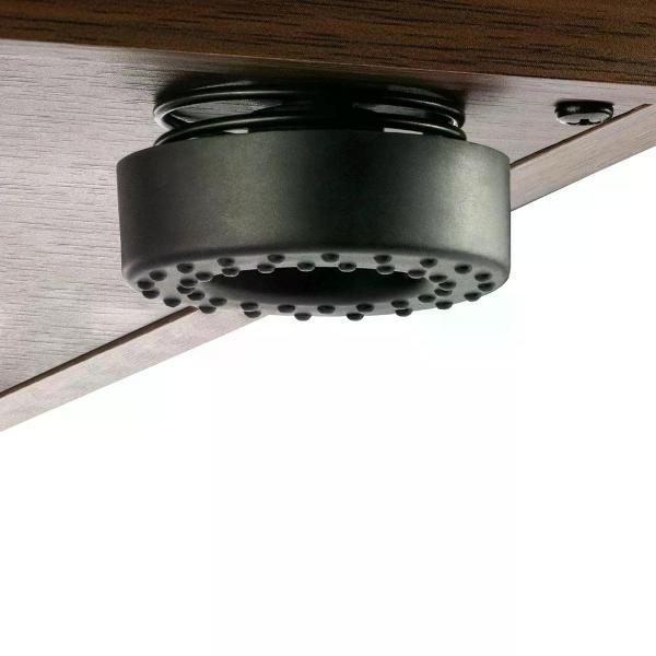 Проигрыватель виниловых дисков PHAZE AUDIO Diana орех