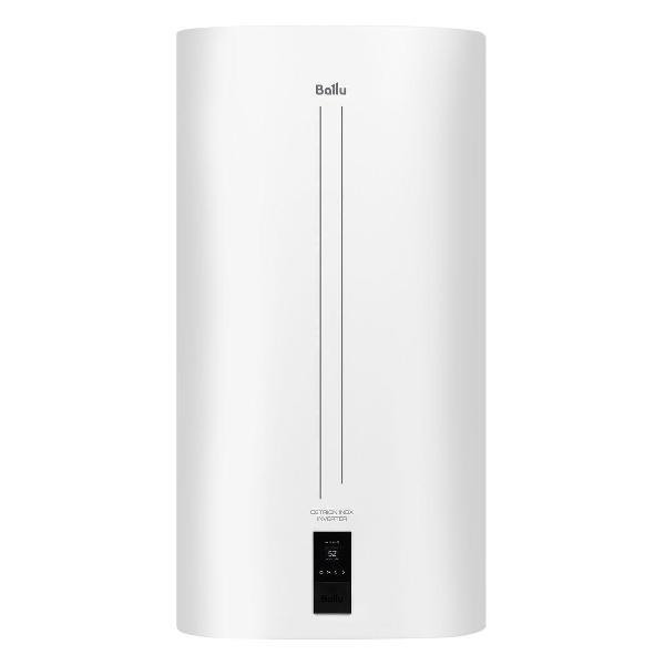 Водонагреватель накопительный Ballu BWH/S 50 Cetrion Inox Inverter