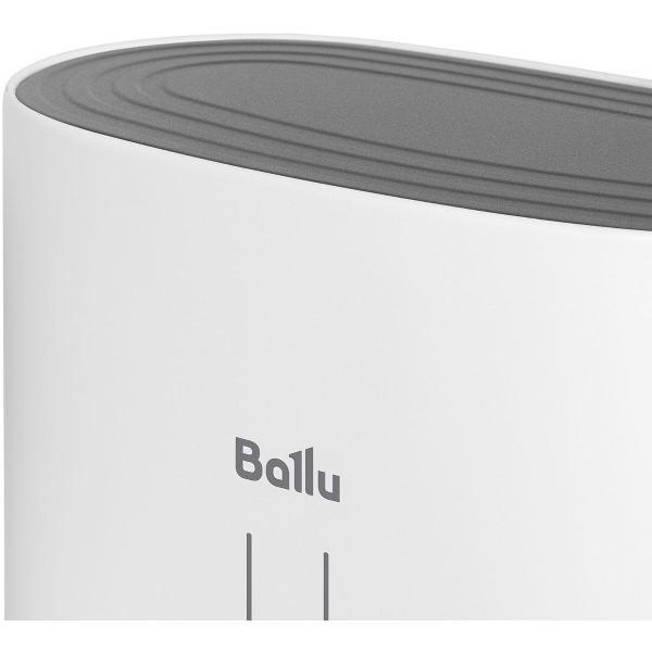 Водонагреватель накопительный Ballu BWH/S 50 Cetrion Inox Inverter