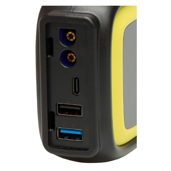 Автомобильное зарядное устройство Kromix HELPER