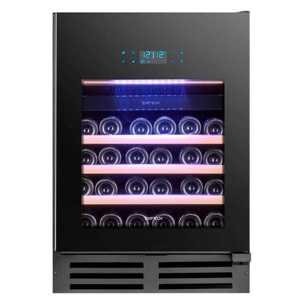 Винный шкаф Temptech EX60DRB фото