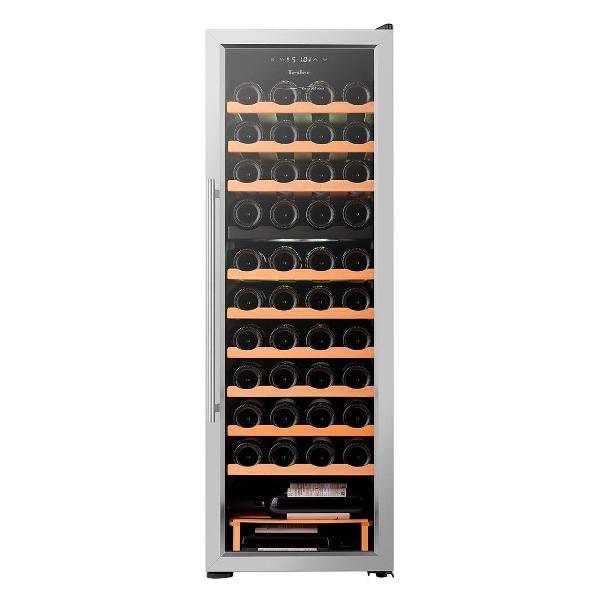 Винный шкаф Tesler CWC-400