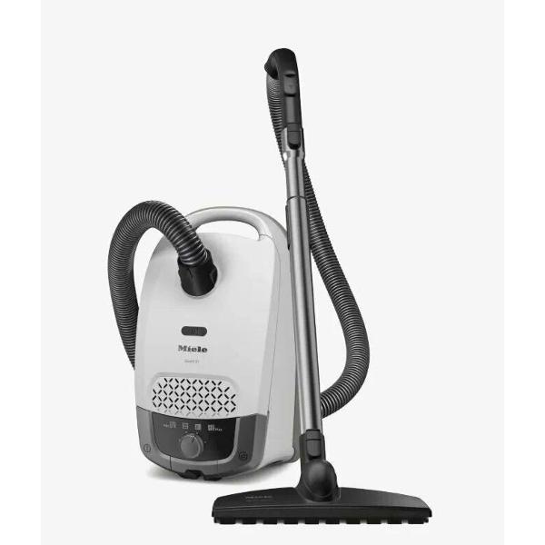 Пылесос напольный Miele Guard S1 Parquet Flex фото