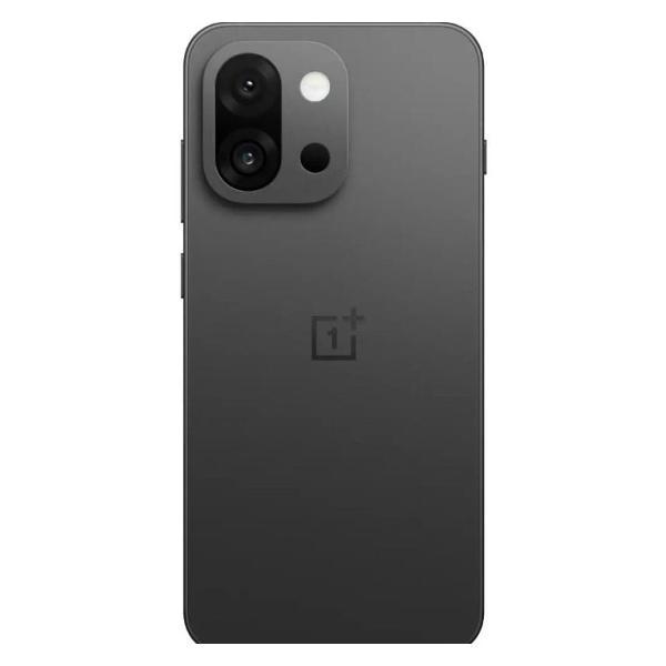 Смартфон OnePlus 13s 12/512GB Global Black Velvet