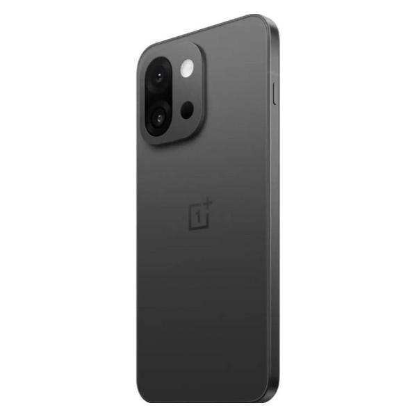 Смартфон OnePlus 13s 12/512GB Global Black Velvet