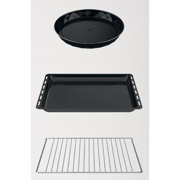 Плита электрическая Simfer F56VW04025