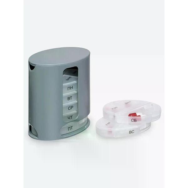 Таблетница Ruges Формула Z-87