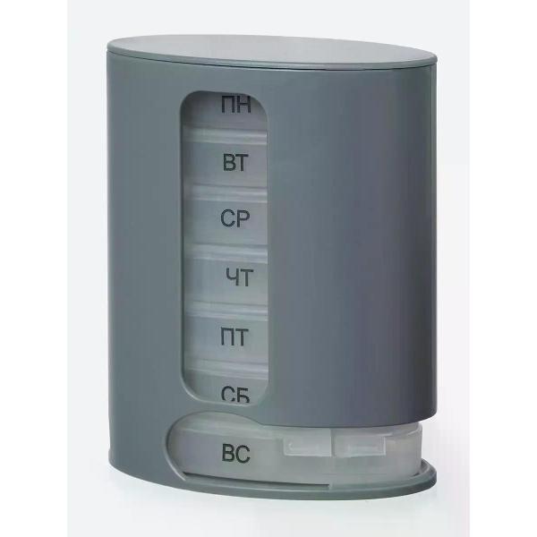 Таблетница Ruges Формула Z-87