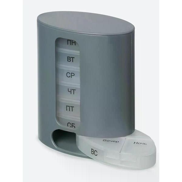 Таблетница Ruges Формула Z-87