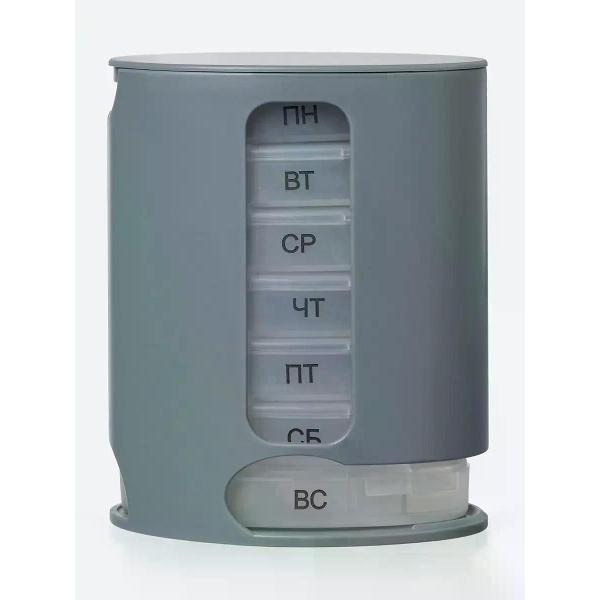 Таблетница Ruges Формула Z-87