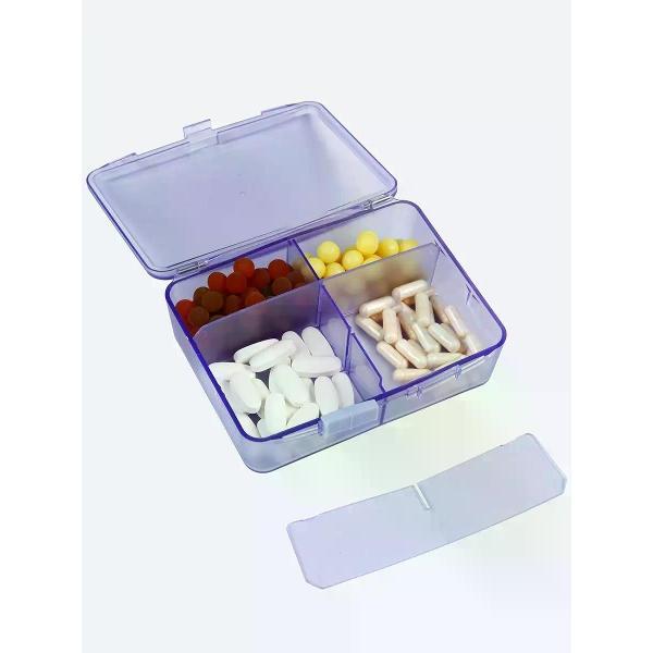 Таблетница Ruges Кластер Z-131