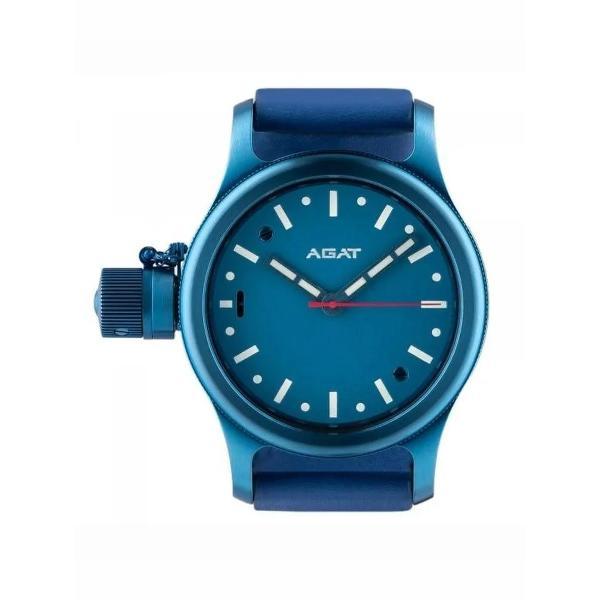 Часы наручные AGAT 46-1169 фото